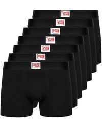 Tyson - 7Pk Boxer Shorts - Lyst