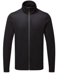 PREMIER - Sustainable Zipped Jacket - Lyst