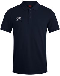 Canterbury - Waimak Polo Shirt - Lyst