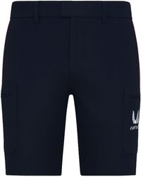 Castore - Team Shorts Polyamide - Lyst