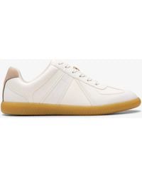 Clarks - Nykole Step Trainers - Lyst