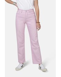 Monkee Genes - Organic Straight Leg Denim Jeans - Lyst
