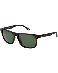 Skechers - Sunglasses Se6268 53R 56 - Lyst