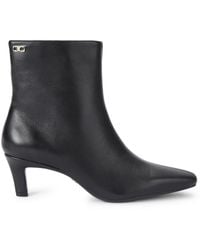 Carvela Kurt Geiger - Leather Moda Ankle Boots - Lyst