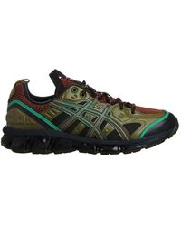 Asics - Us3-S Gel-Quantum 360 Vii Kiso Trainers - Lyst