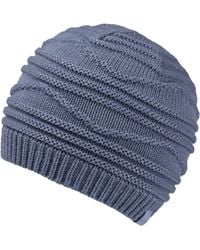 Regatta - Ladies Multimix Ii Beanie (Soft Denim) - Lyst