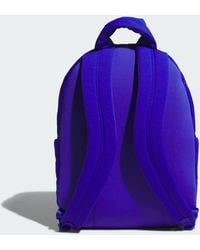 adidas - Must Haves Puffy Backpack - Lyst