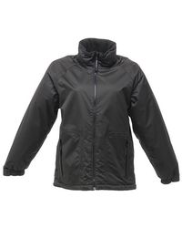 Regatta - Great Outdoors Waterproof Zip Up Jacket - Lyst