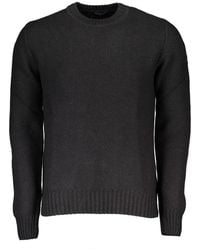 North Sails - Cotton Sweater - Lyst
