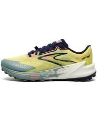 Brooks - Catamount 3 Trail Running Shoes - Lyst