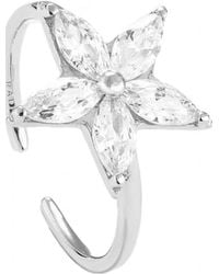 Radiant - Ry000046 Ladies Ring - Lyst