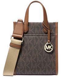 Michael Kors - Extra Small Shoulder Bag Gigi 38S6G3Gc0B - Lyst