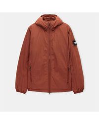 Weekend Offender - Vettel Thermo Jacket - Lyst