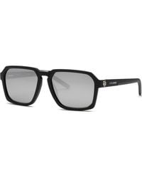 Philipp Plein - Ssp030 59 59U28P Sunglasses - Lyst