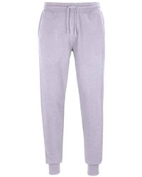 Sol's - Adult Jumbo Organic Jogging Bottoms - Lyst