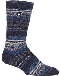 Heat Holders - Extra Thick Thermal Socks For Winter - Lyst
