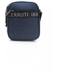 Cerruti 1881 - Messenger Bag Ce22950 - Lyst