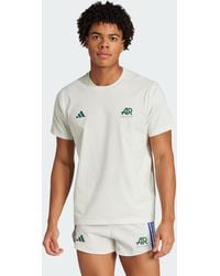 adidas Originals - Runners Tee (Gender Neutral) - Lyst