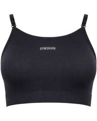 GYMSHARK - Flex Strappy Sports Bra - Lyst