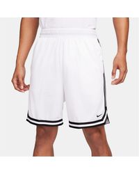 Nike - Dna Dri-Fit 8 Basketball Shorts - Lyst
