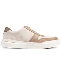 Cole Haan - Grand Pro Rally Court Sneakers - Lyst