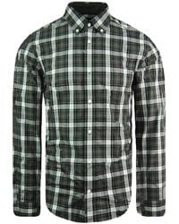 Eden Park - Paris Regular Shirt Cotton - Lyst