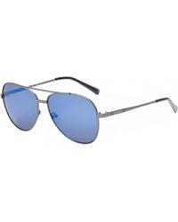 Guess - Gf5117 58 5806C Sunglasses - Lyst