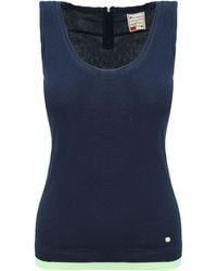 Champion - Heritage Fit Tank Top Cotton - Lyst