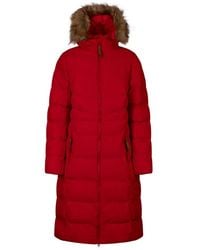 Trespass - Ladies Audrey Padded Jacket - Lyst