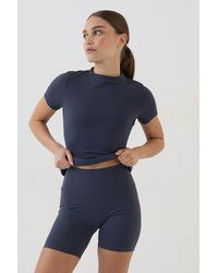 DSGN Studio - Sculpt Cycling Short - Lyst