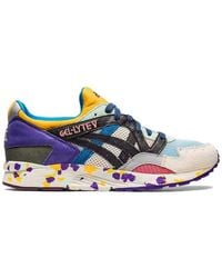 Asics - Gel-Lyte V Trainers - Lyst
