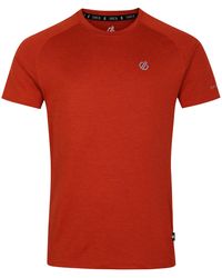 Dare 2b - "Persist" T-Shirt Für Herren (Zimt) - Lyst