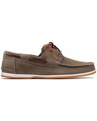 Clarks - Pickwell Sail Schuhe - Lyst
