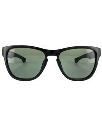 Lacoste - Rectangle Sunglasses - Lyst