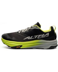 altra running - Mont Blanc Speed Trail Shoes - Lyst