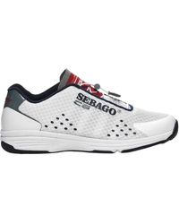 Sebago - Ladies Cyphon Technical Trainers - Lyst