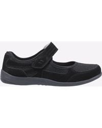 Fleet   Foster - Morgan Memory Foam - Lyst