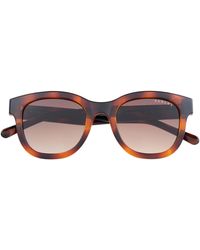 Radley - Round Tortoise Gradient Rds-6525 - Lyst