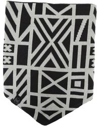 Buff - Knitting And Fleece Bandana 26000 - Lyst