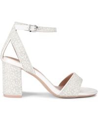 Carvela Kurt Geiger - Kianni Wide Fit Sandals - Lyst