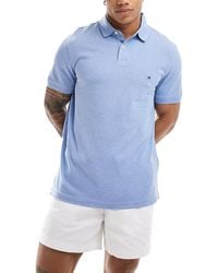 Tommy Hilfiger - Polo Shirts1985 Regular Fit Casual Cotton Golf T Shirts - Lyst