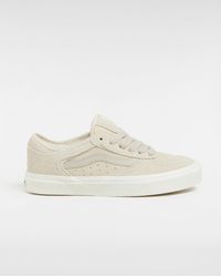 Vans - Rowley Classic Sneakers - Lyst