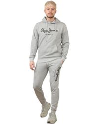 Pepe Jeans - London Tracksuit - Lyst