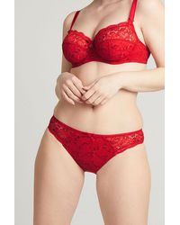 Bestform - 'Luccia' Brief - Lyst