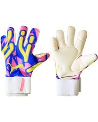 PUMA - Ultra Ultimate Hybrid Energy Goalkeeper Gloves - Lyst
