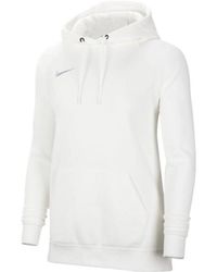 Nike - Ladies Park 20 Raglan Hoodie - Lyst