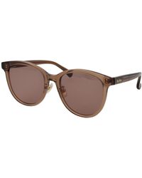 Max Mara - Zonnebril Mm0107-K 45E 55 - Lyst