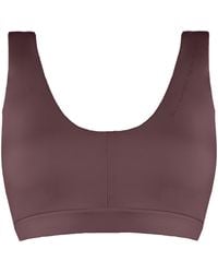 GYMSHARK - Whitney Simmons Sports Bra Nylon - Lyst