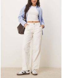 Dickies - Duck Canvas Trousers - Lyst