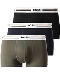 BOSS - 3 Pack Trunk Revive - Lyst
